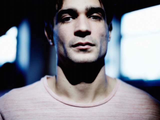 Jon Hopkins Replaces Lykke Li