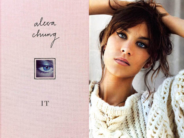 IT by Alexa Chung | Best books to read