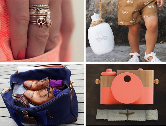 Best Fairs For Xmas Shopping