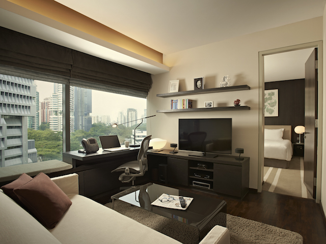 PPSSIN_Two-Bedroom Executive Suite1