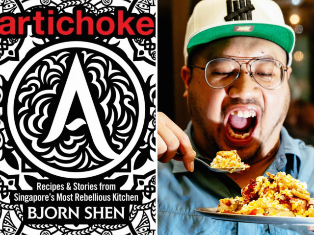 5 Must-Have Local Cookbooks