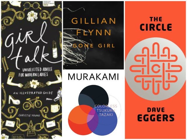 THE HONEYCOMBERS BOOK CLUB