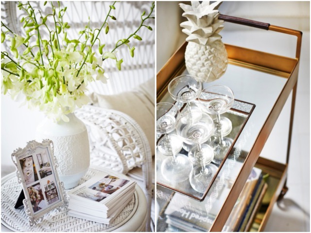 PAPER+WHITE DEBUTS FURNITURE