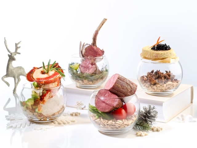 Christmas Dining Deals 2014 | Xmas Deals | Honeycombers Singapore