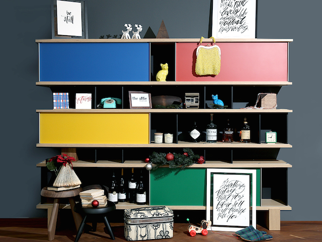 Dream Christmas Market