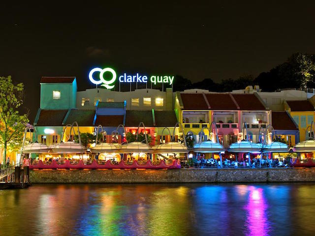 The Mid-Week Revival