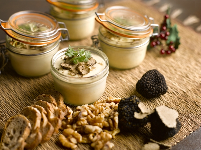 Make Merry at Grand Hyatt