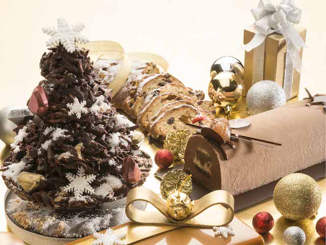 Hitting The SweetSpot