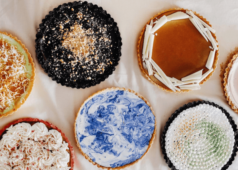 10 best pie shops in Singapore: From sweet to savoury | Honeycombers