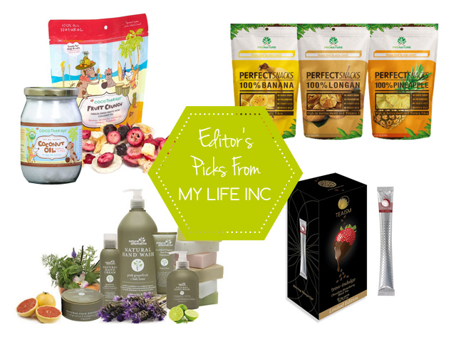 Living Well with my LIFE INC.