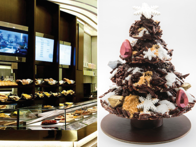 Christmas Specials 2014 | SweetSpot MBS | Honeycombers Singapore