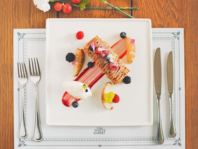 7 Christmas Dinners To Book Right Now