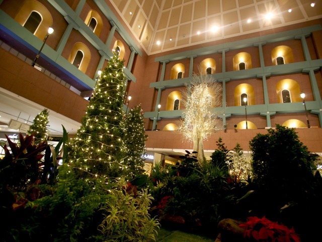An Enchanted Christmas At Millenia Walk