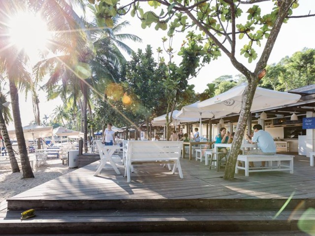 10 Kid-friendly Watering Holes