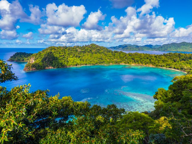 Travel Bucket List 2015