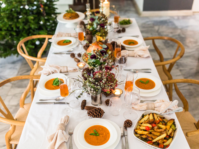 Twas the Night Before Christmas