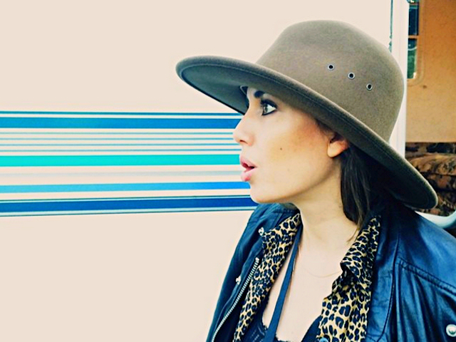 Send Your Love To Laneway