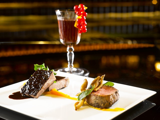 New Year Dining 2015 | Festive Dining Deals | Honeycombers Singapore