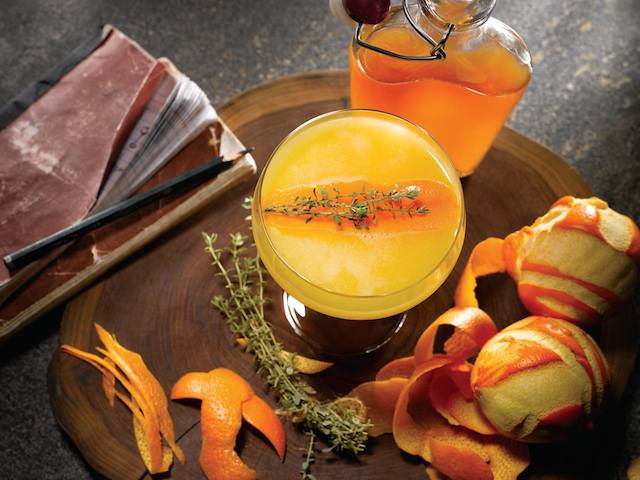 Singapore Cocktail Week