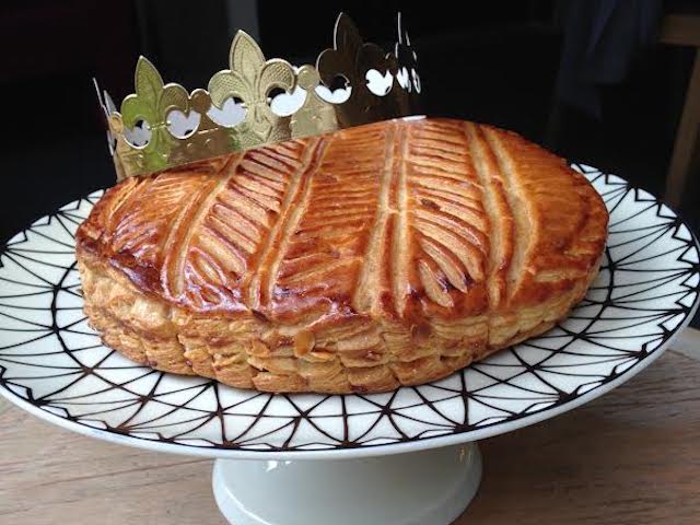 King Cakes in Singapore | Where to Buy King Cake | Honeycombers Singapore