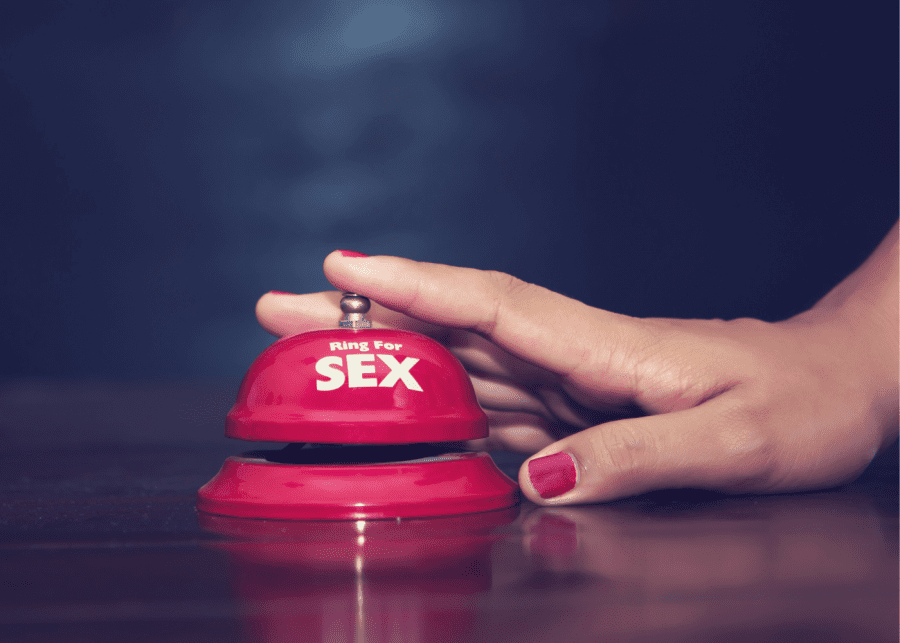 Want great sex? An expert tells us why sex therapy may be the answer…