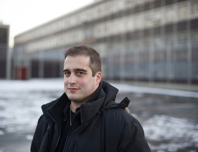 NoPartyHere: Lonely Hearts Club ft. TODD EDWARDS (LA)