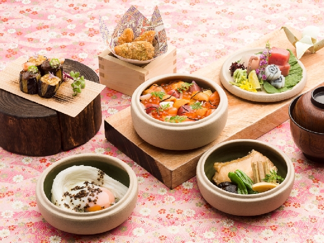 This one’s for the ladies