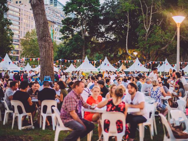 Food Events Sydney New South Wales Australia | Honeycombers Singapore