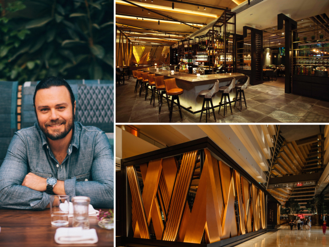 New to MBS: Adrift by David Myers