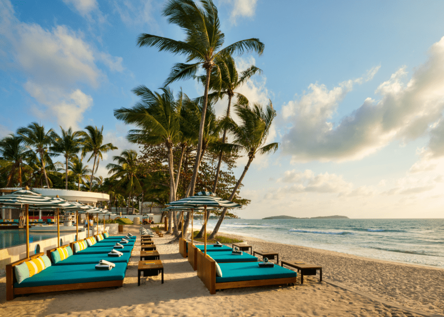 Avani Chaweng Samui Hotel & Beach Club review: Sun-kissed fun, splashin’ pool parties and midnight merrymaking