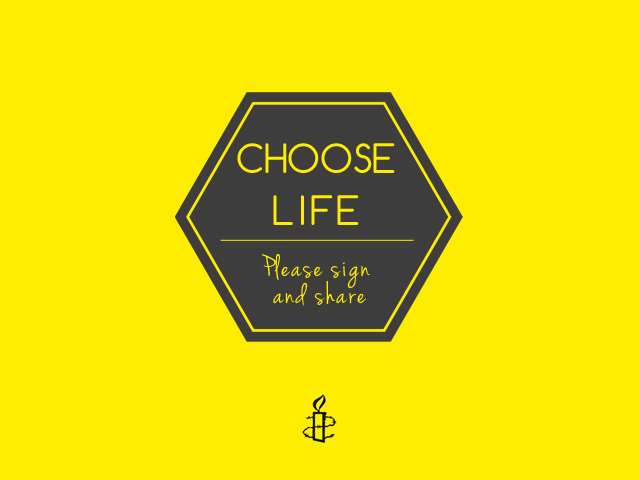 Where there is life there is hope