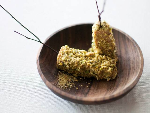 Ready, Set, Nom: Savour is Back