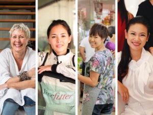11 Inspiring Women We Love