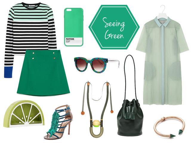 The Edit: St. Patrick’s Day