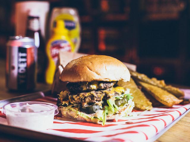 MEATliquor in Singapore: London’s hottest burger joint opens May 2015