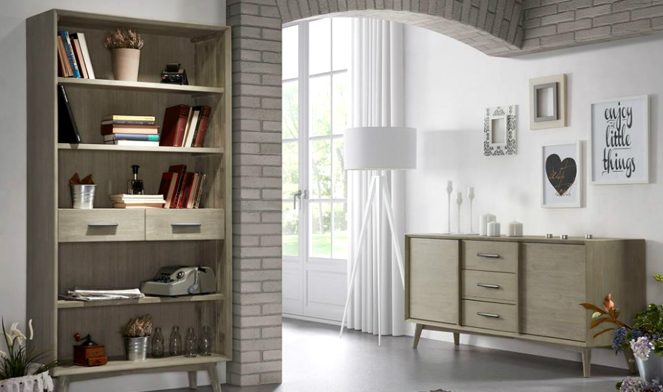 Best furniture stores in Singapore: Nook & Cranny