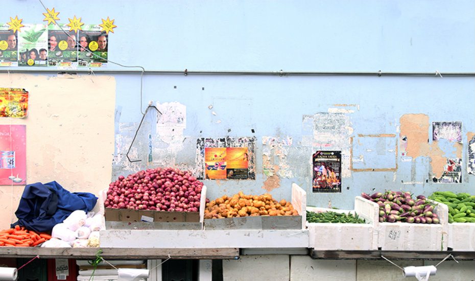 Tekka Centre | Wet markets in Singapore