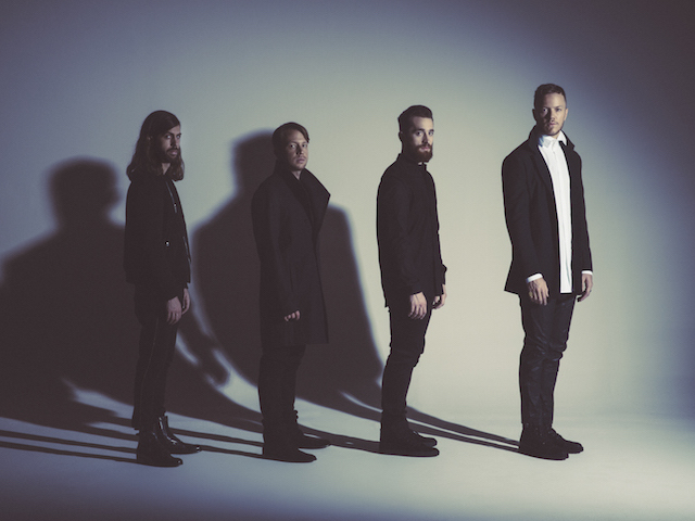 Concerts in Singapore: Imagine Dragons Live