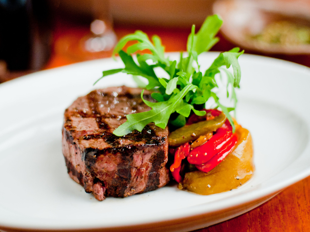 Sunday brunch in Singapore: A decadent free-flow feast at Grand Hyatt’s mezza9