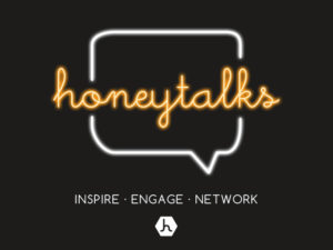 VIDEO: Highlights from our HoneyTalks event at The Projector