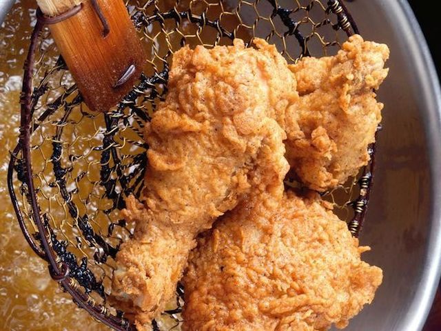 Food events in Singapore: Free-flow fried chicken at Artichoke’s and Cocotte’s Bird-Day Party