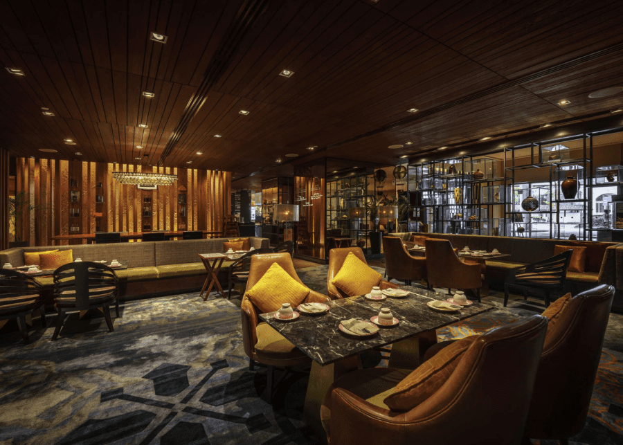 antidote bar honeycombers