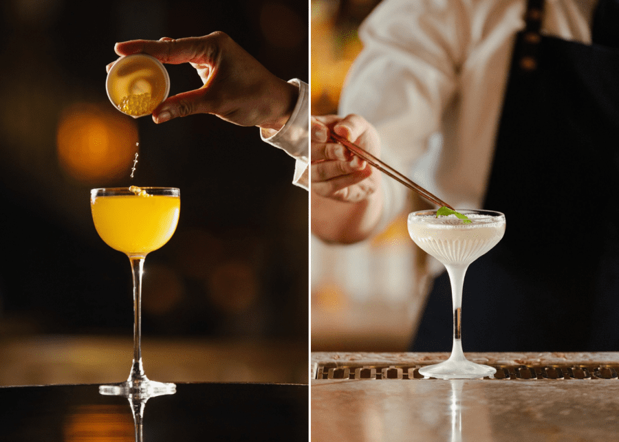 atlas - best martini in singapore honeycombers