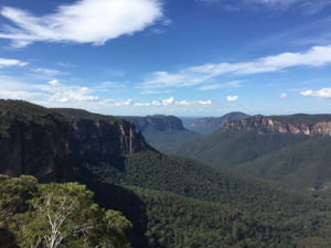 Blue Mountains, Australia: Guide to a countryside weekend getaway from Sydney