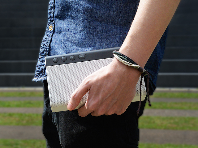 Sound Blaster Roar 2: Review of Creative’s latest portable speaker in Singapore