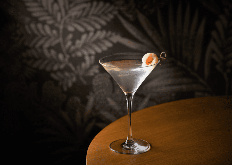 nobu - best martini in singapore honeycombers