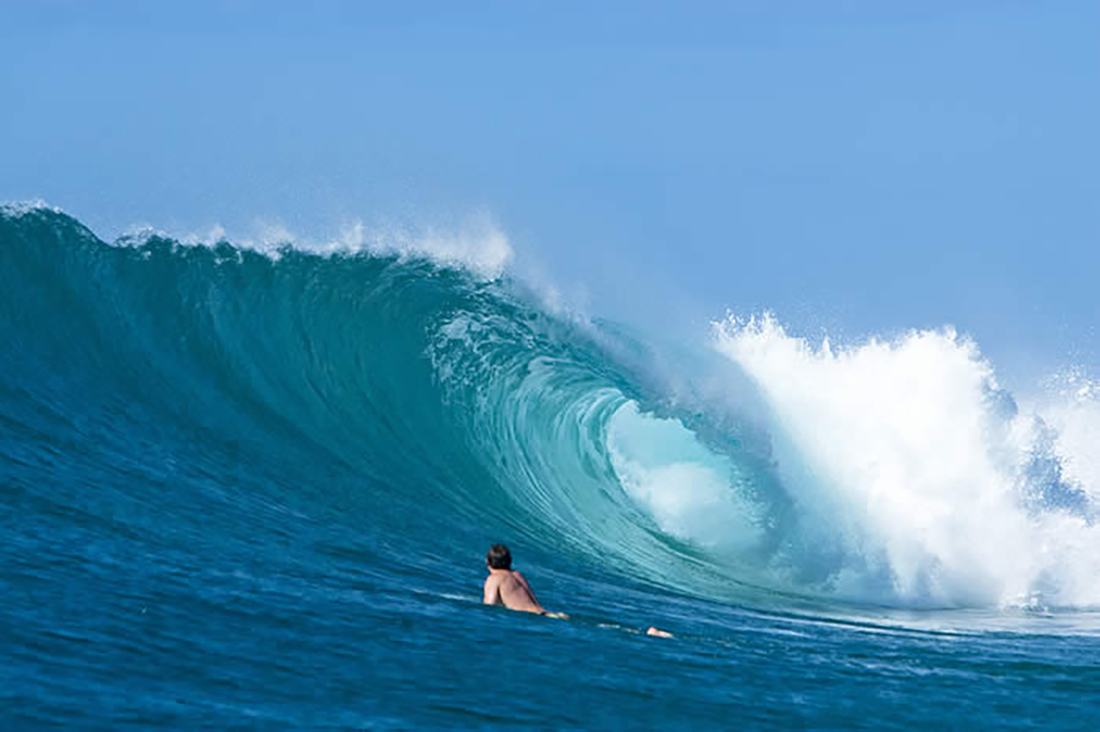 Unique honeymoons for adventure-seeking couples: Fly camping, mountain trekking and more