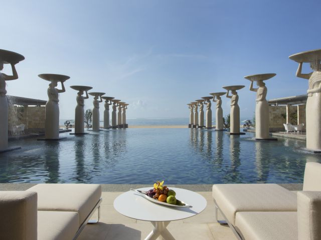 Bali hotel deal: Stay in luxe paradise on Nusa Dua’s idyllic white-sand beach and save