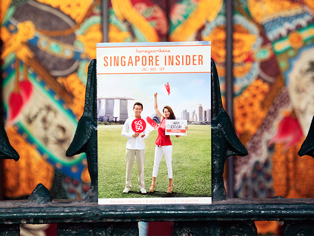 Things to do in Singapore: HC’s ultimate guide for July, August and September 2015