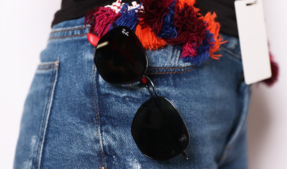 Sun’s out, shades on: shop stylish designer sunglasses and cool eyewear
